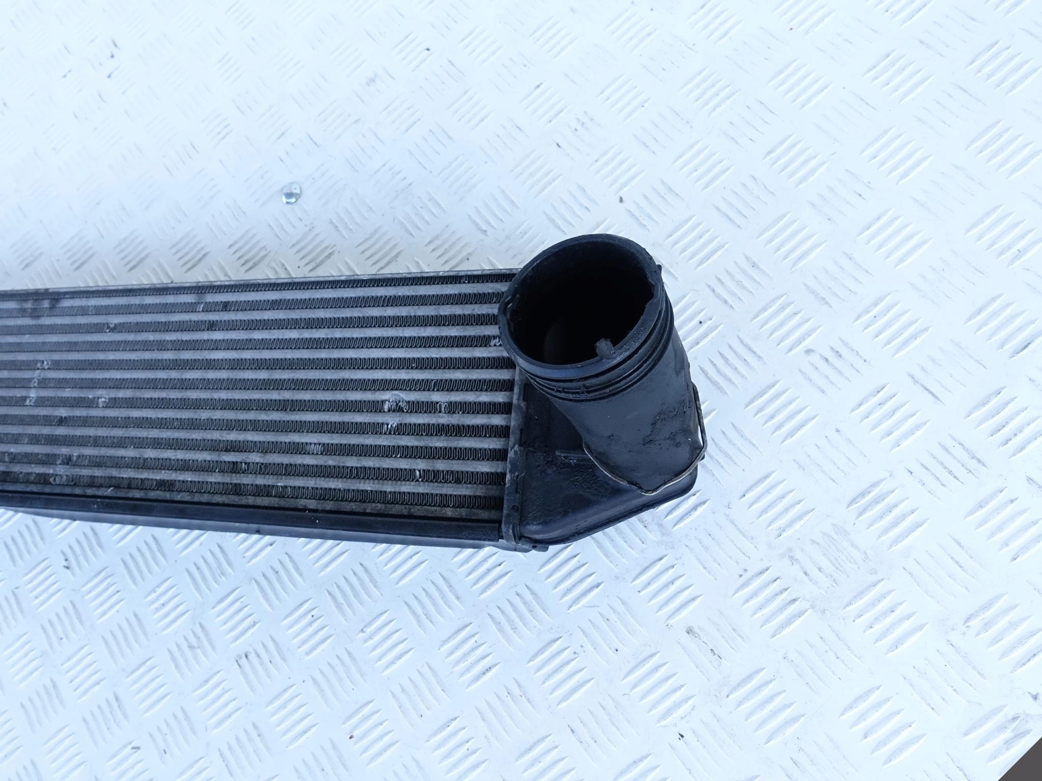 BMW X3 E83 LIFT LCI 30sd INTERCOOLER BMW X3 E83 LIFT LCI 30sd INTERCOOLER - obrazek 3