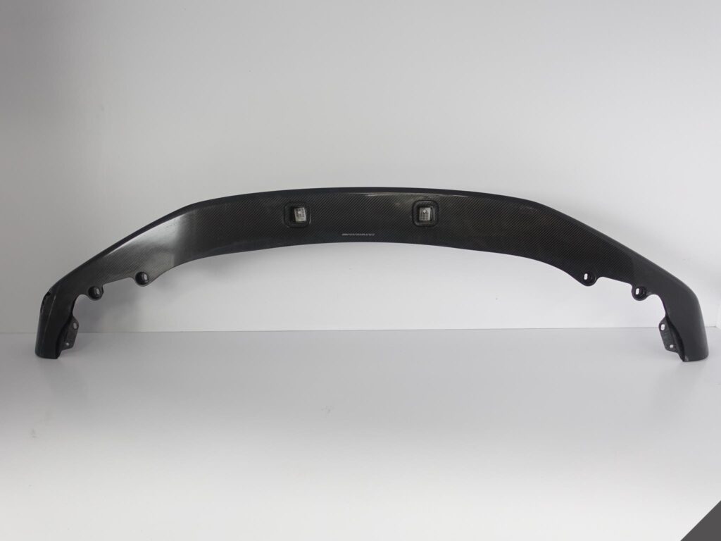 BMW M2 F87 COMPETITION PERFORMANCE CARBON SPOILER BMW M2 F87 COMPETITION PERFORMANCE CARBON SPOILER