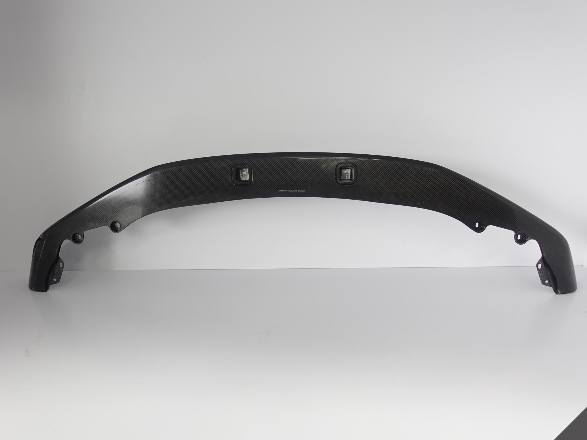 BMW M2 F87 COMPETITION PERFORMANCE CARBON SPOILER BMW M2 F87 COMPETITION PERFORMANCE CARBON SPOILER