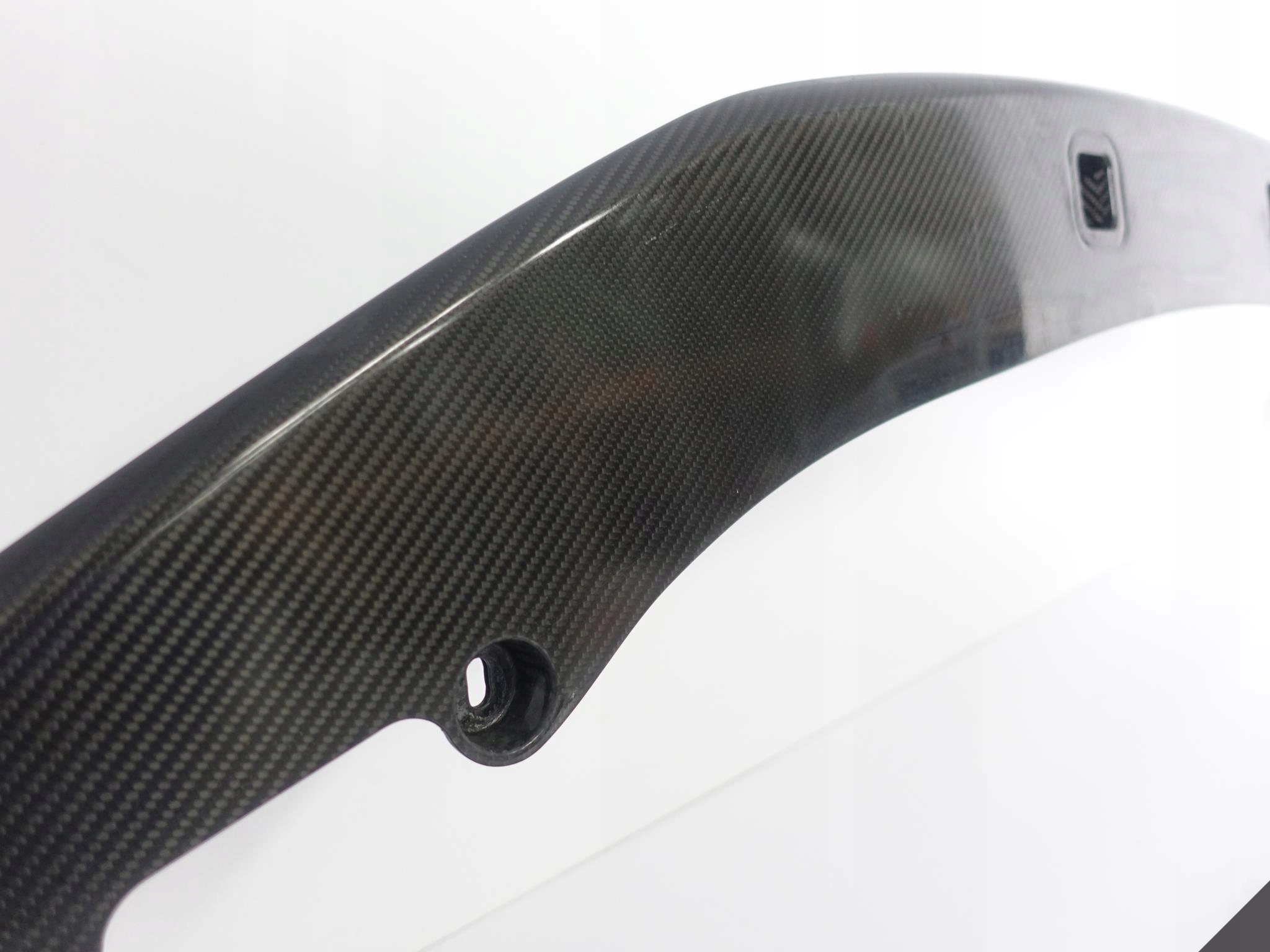 BMW M2 F87 COMPETITION PERFORMANCE CARBON SPOILER BMW M2 F87 COMPETITION PERFORMANCE CARBON SPOILER - obrazek 5