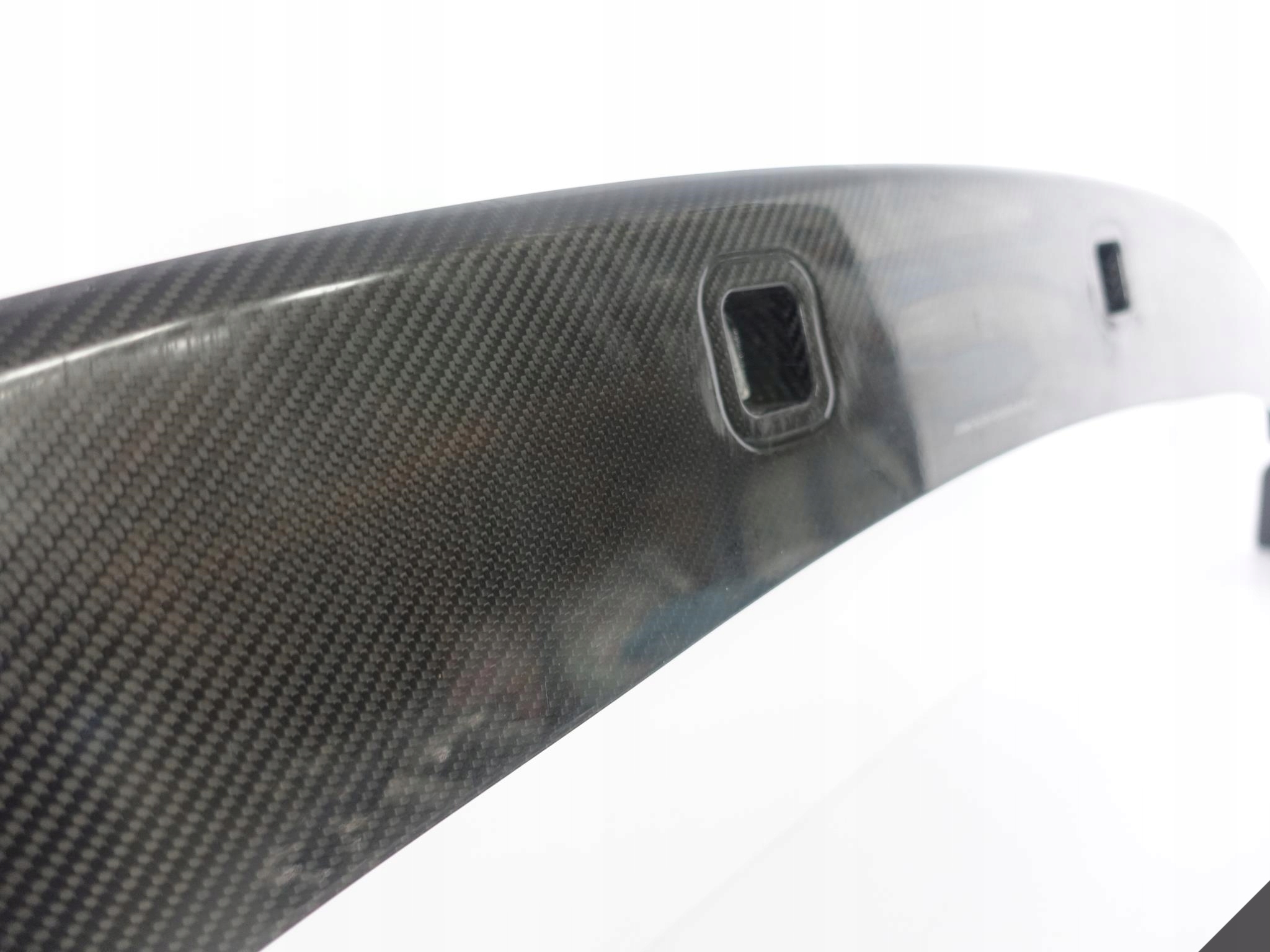 BMW M2 F87 COMPETITION PERFORMANCE CARBON SPOILER BMW M2 F87 COMPETITION PERFORMANCE CARBON SPOILER - obrazek 6