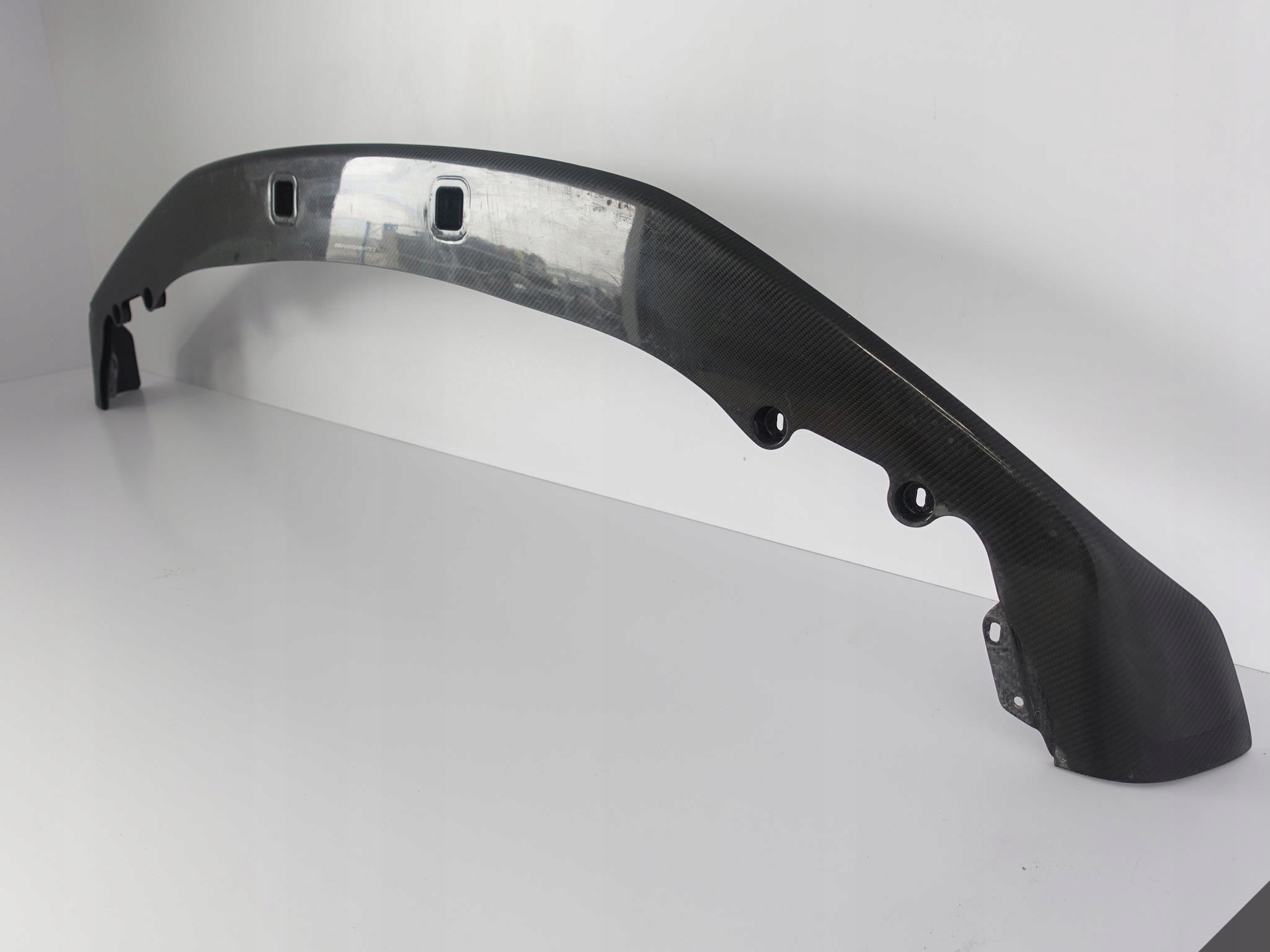 BMW M2 F87 COMPETITION PERFORMANCE CARBON SPOILER BMW M2 F87 COMPETITION PERFORMANCE CARBON SPOILER - obrazek 7