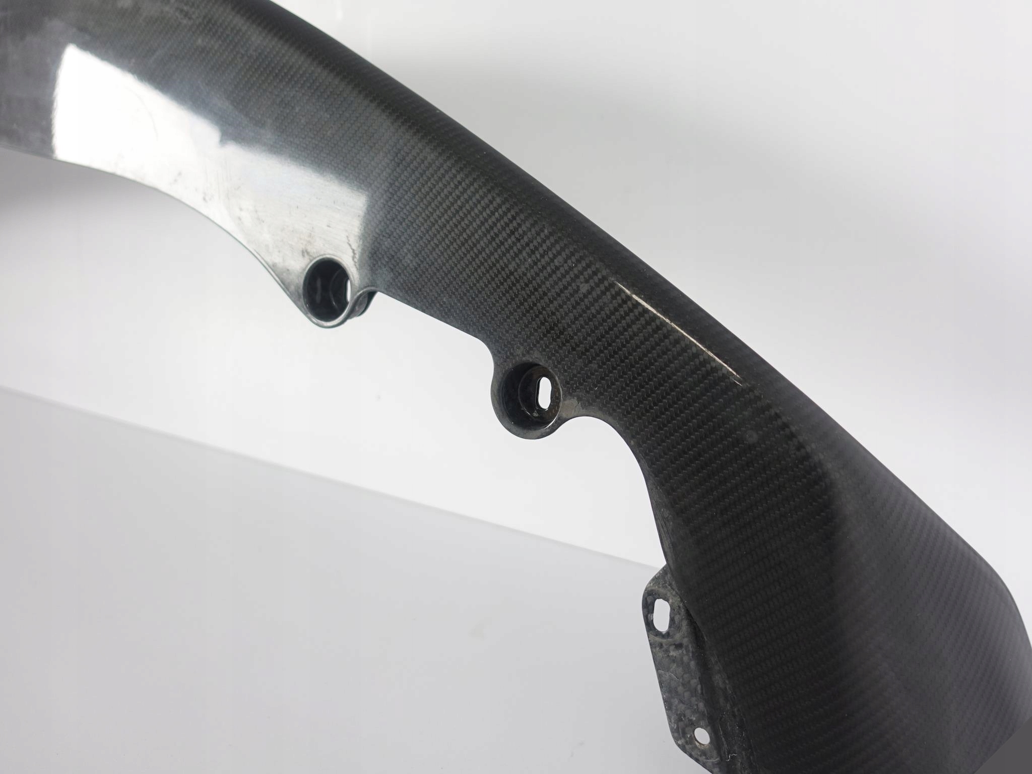 BMW M2 F87 COMPETITION PERFORMANCE CARBON SPOILER BMW M2 F87 COMPETITION PERFORMANCE CARBON SPOILER - obrazek 8