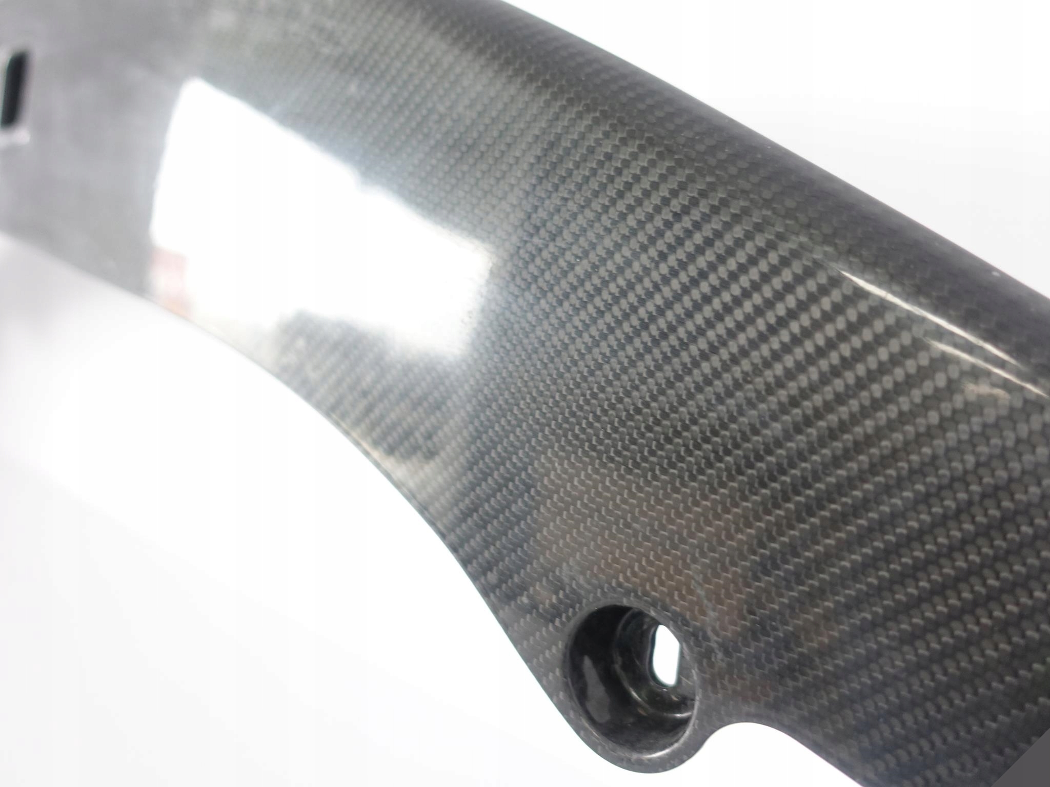 BMW M2 F87 COMPETITION PERFORMANCE CARBON SPOILER BMW M2 F87 COMPETITION PERFORMANCE CARBON SPOILER - obrazek 9