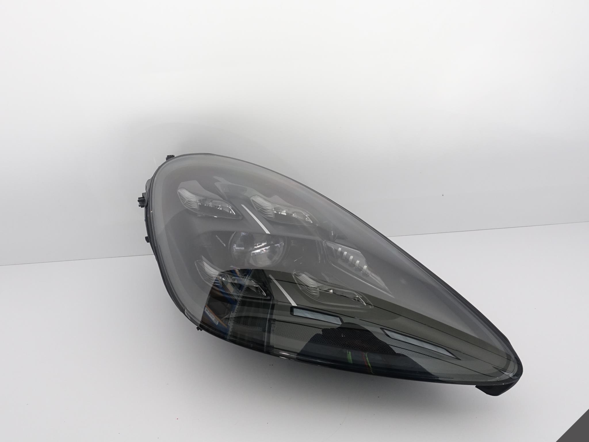 PORSCHE CAYENNE 9Y0 E3 18- LAMPA MATRIX FULL LED PORSCHE CAYENNE 9Y0 E3 18- LAMPA MATRIX FULL LED