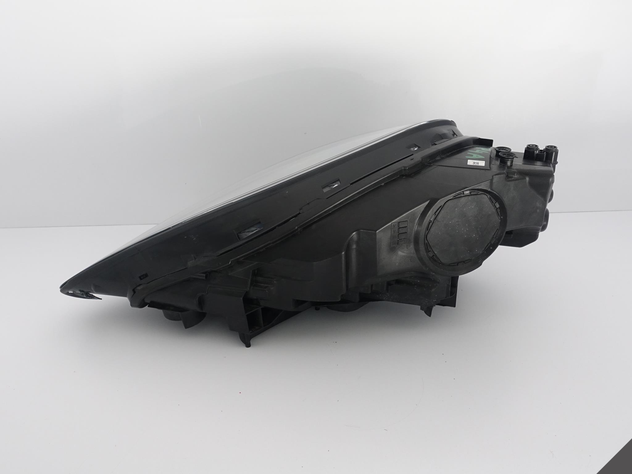PORSCHE CAYENNE 9Y0 E3 18- LAMPA MATRIX FULL LED PORSCHE CAYENNE 9Y0 E3 18- LAMPA MATRIX FULL LED - obrazek 6