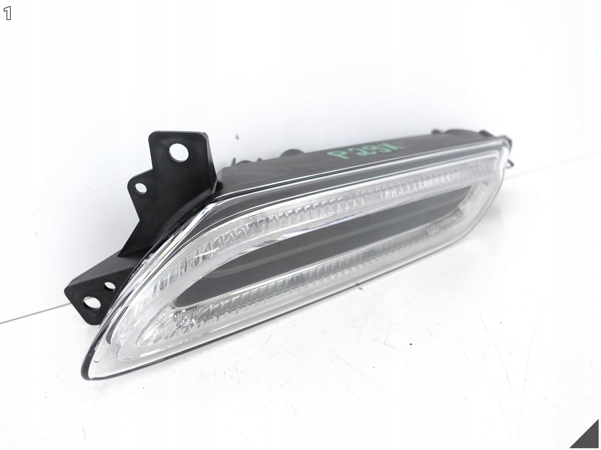 PORSCHE PANAMERA 970 GTS / TURBO MK1 09-13 LAMPA LED DRL HALOGEN LEWY PRZÓD PORSCHE PANAMERA 970 GTS / TURBO MK1 09-13 LAMPA LED DRL HALOGEN LEWY PRZÓD - obrazek 2