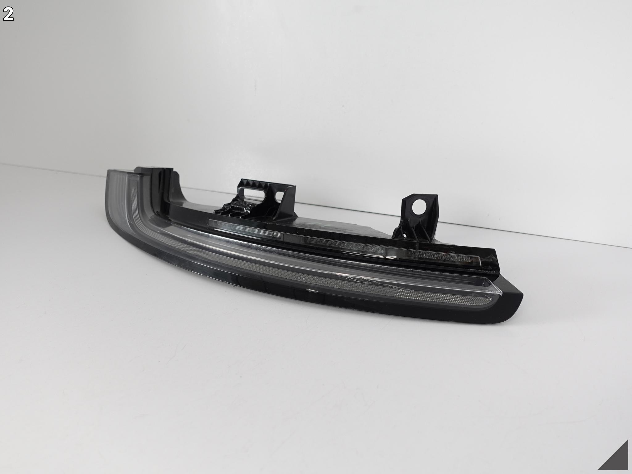 PORSCHE 911 992 19- BASE LAMPA LED LEWA TYŁ EUROPA PORSCHE 911 992 19- BASE LAMPA LED LEWA TYŁ EUROPA - obrazek 3