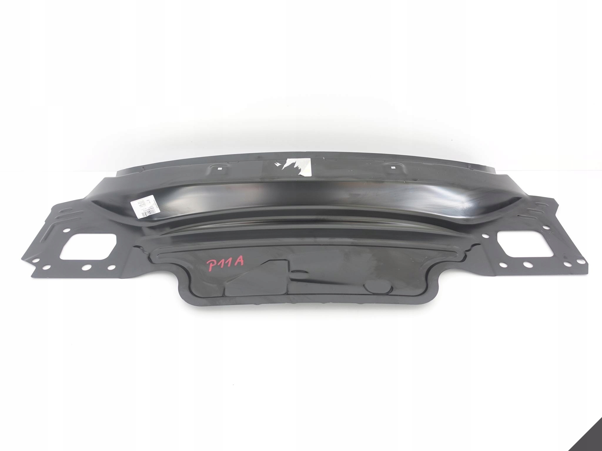 AUDI A5 S5 8W6 B9 16- BAGAŻNIK PAS ŚCIANA TYŁ NOWA AUDI A5 S5 8W6 B9 16- BAGAŻNIK PAS ŚCIANA TYŁ NOWA