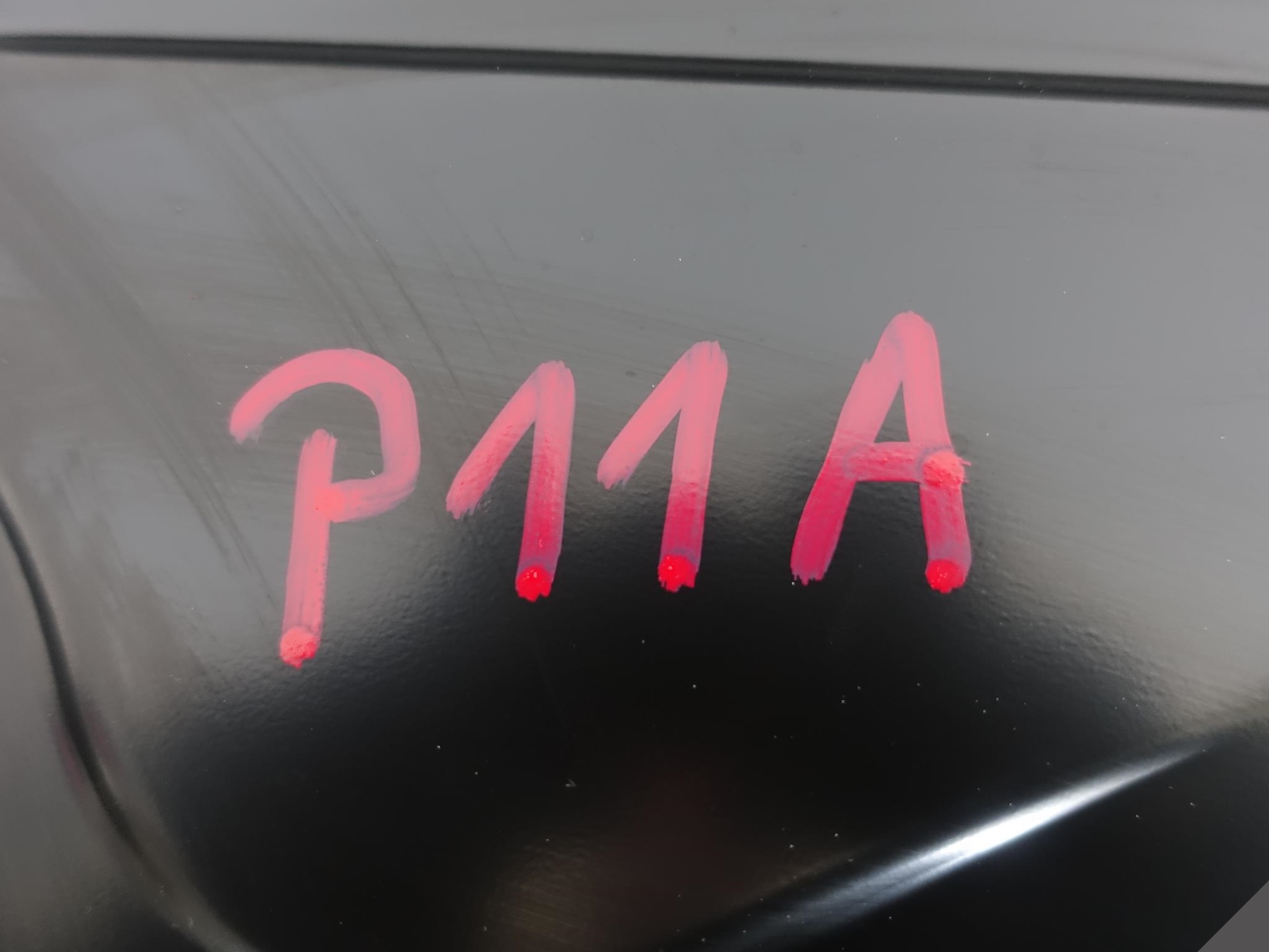 AUDI A5 S5 8W6 B9 16- BAGAŻNIK PAS ŚCIANA TYŁ NOWA AUDI A5 S5 8W6 B9 16- BAGAŻNIK PAS ŚCIANA TYŁ NOWA - obrazek 4