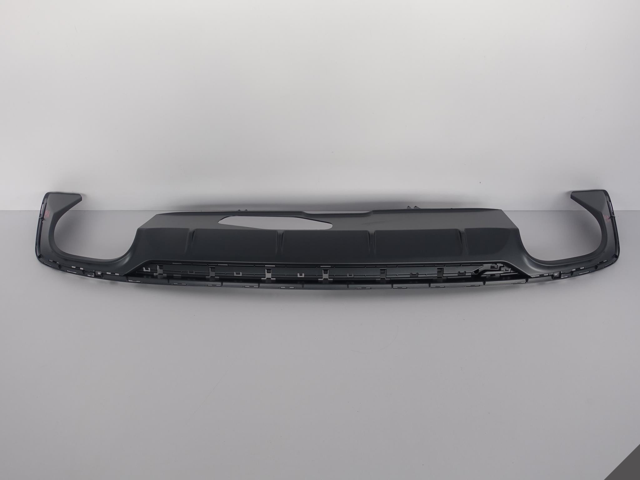 AUDI S5 8W6 B9 16-19 ZDERZAK SPOILER DYFUZOR TYŁ AUDI S5 8W6 B9 16-19 ZDERZAK SPOILER DYFUZOR TYŁ