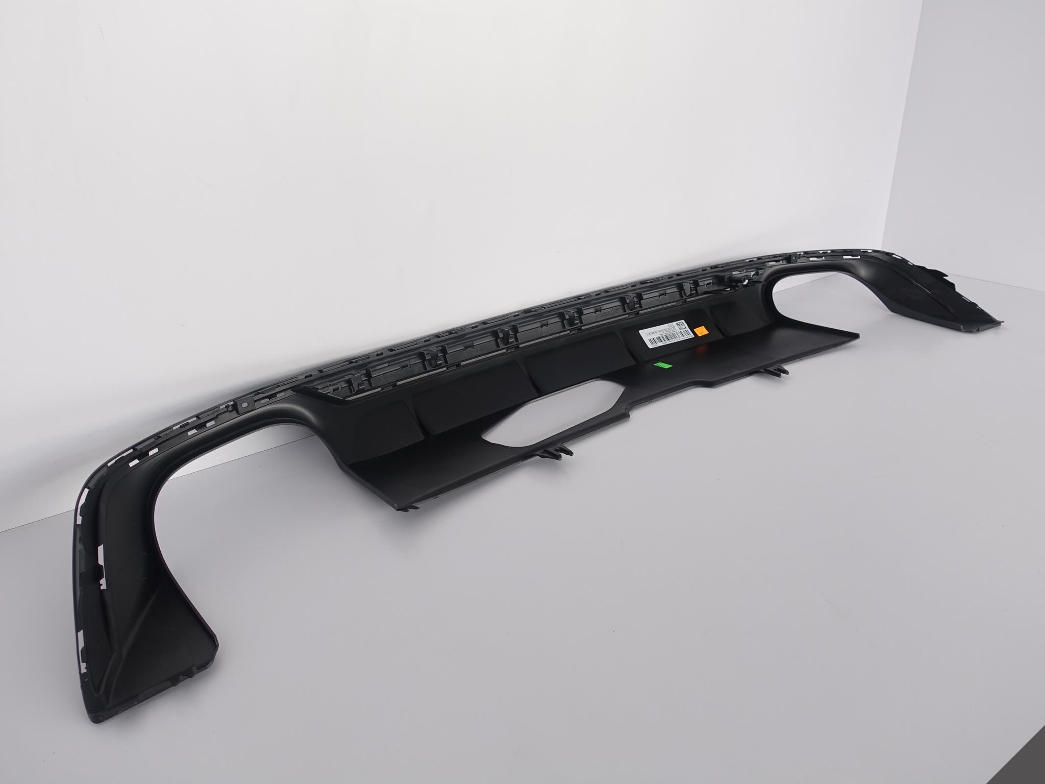 AUDI S5 8W6 B9 16-19 ZDERZAK SPOILER DYFUZOR TYŁ AUDI S5 8W6 B9 16-19 ZDERZAK SPOILER DYFUZOR TYŁ - obrazek 5
