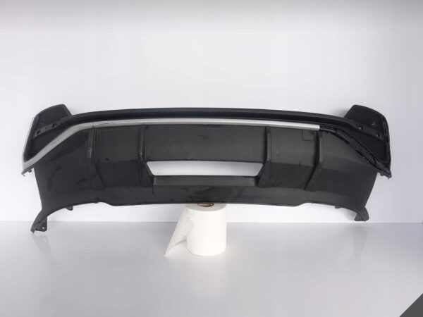 AUDI Q3 II 2 83F S-LINE SPORTBACK 18- SPOILER TYŁ AUDI Q3 II 2 83F S-LINE SPORTBACK 18- SPOILER TYŁ