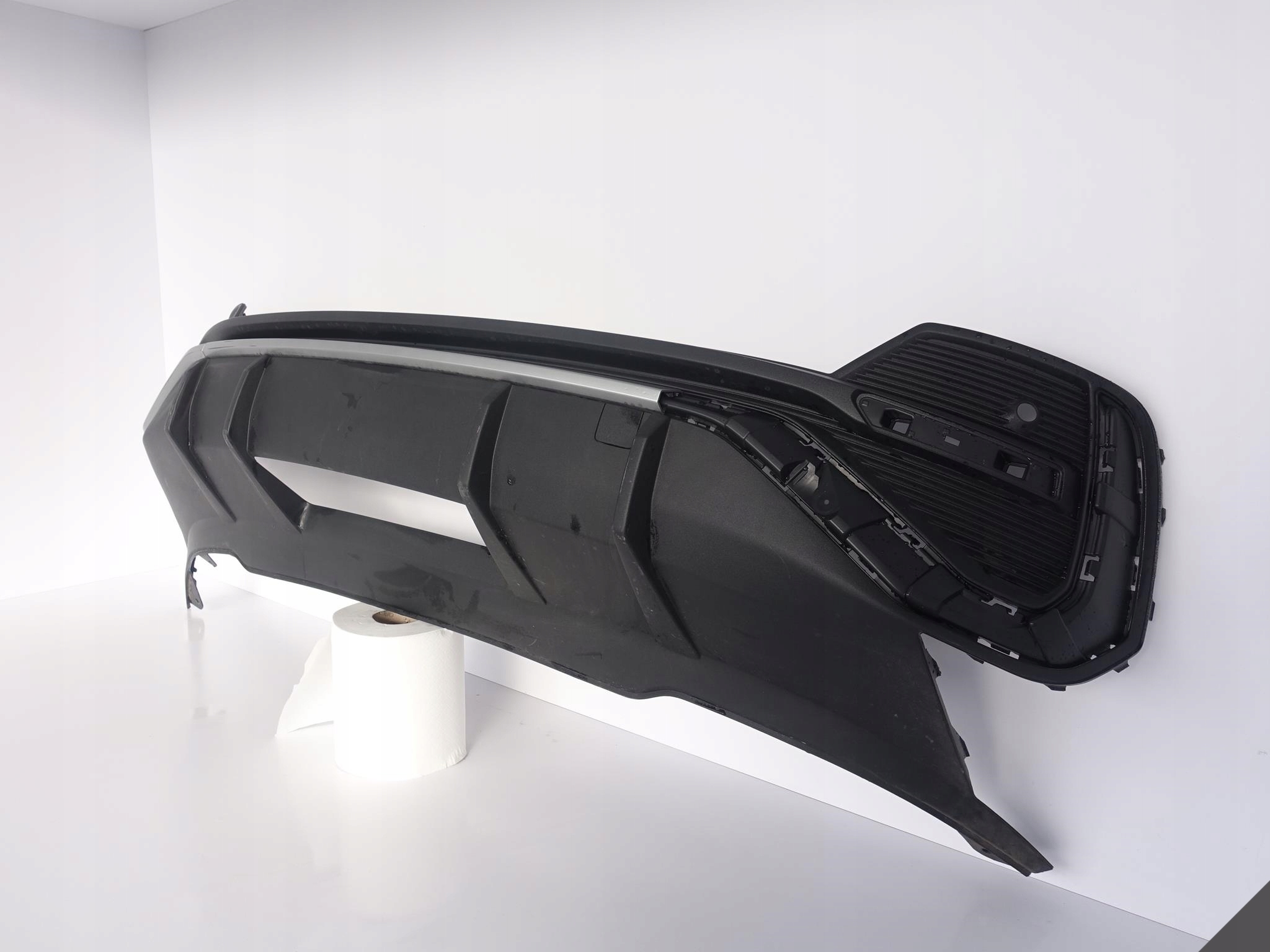 AUDI Q3 II 2 83F S-LINE SPORTBACK 18- SPOILER TYŁ AUDI Q3 II 2 83F S-LINE SPORTBACK 18- SPOILER TYŁ - obrazek 5