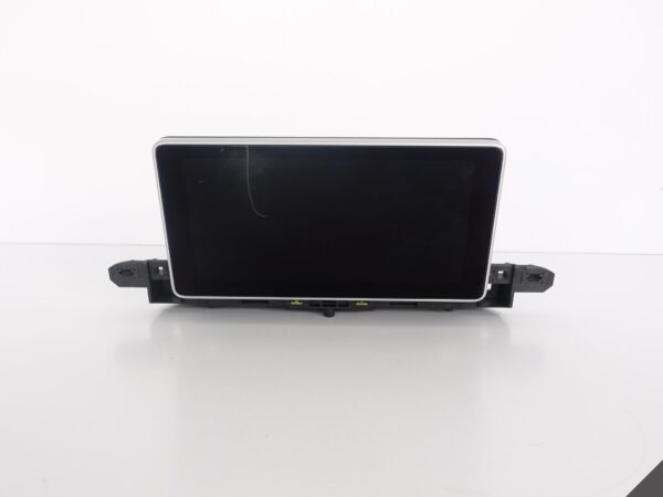AUDI Q5 SQ5 80A II FY 17- 8,2′ MONITOR WYŚWIETLACZ AUDI Q5 SQ5 80A II FY 17- 8,2' MONITOR WYŚWIETLACZ