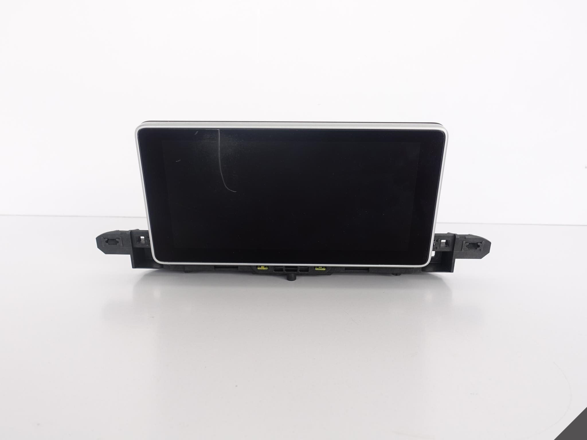 AUDI Q5 SQ5 80A II FY 17- 8,2′ MONITOR WYŚWIETLACZ AUDI Q5 SQ5 80A II FY 17- 8,2' MONITOR WYŚWIETLACZ