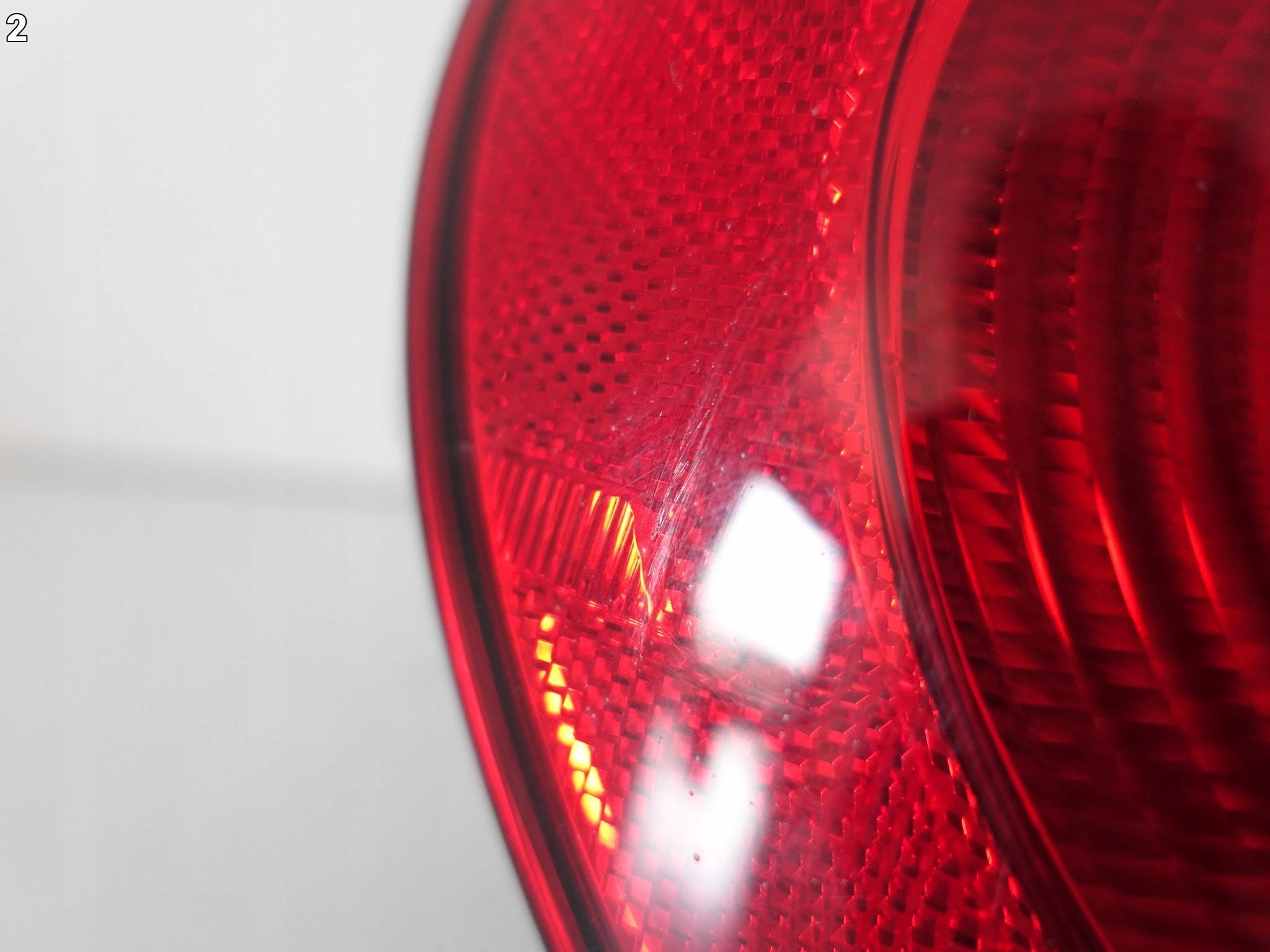VW BEETLE 5C3 11-19 LAMPA LEWA TYŁ EU VW BEETLE 5C3 11-19 LAMPA LEWA TYŁ EU - obrazek 3