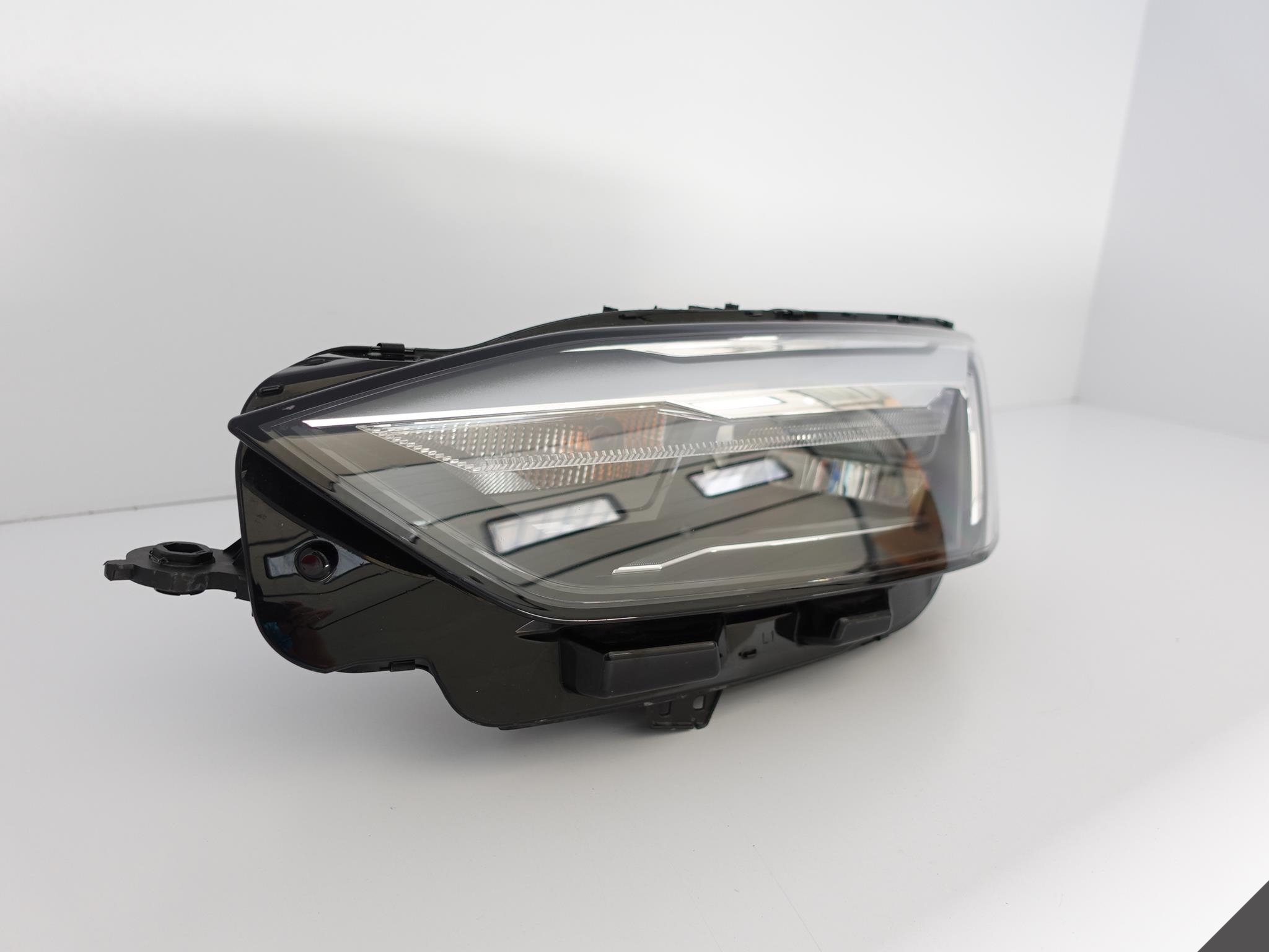 AUDI A5 8W6 B9 LIFT 19- LAMPA FULL LED LEWA EU AUDI A5 8W6 B9 LIFT 19- LAMPA FULL LED LEWA EU - obrazek 2