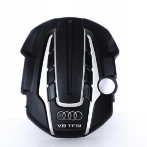 AUDI A8 4H0 D4 LIFT 13-17 GÓRNA OSŁONA SILNIKA 4.0 TFSI IZOLACJA TERMICZNA AUDI A8 4H0 D4 LIFT 13-17 GÓRNA OSŁONA SILNIKA 4.0 TFSI IZOLACJA TERMICZNA
