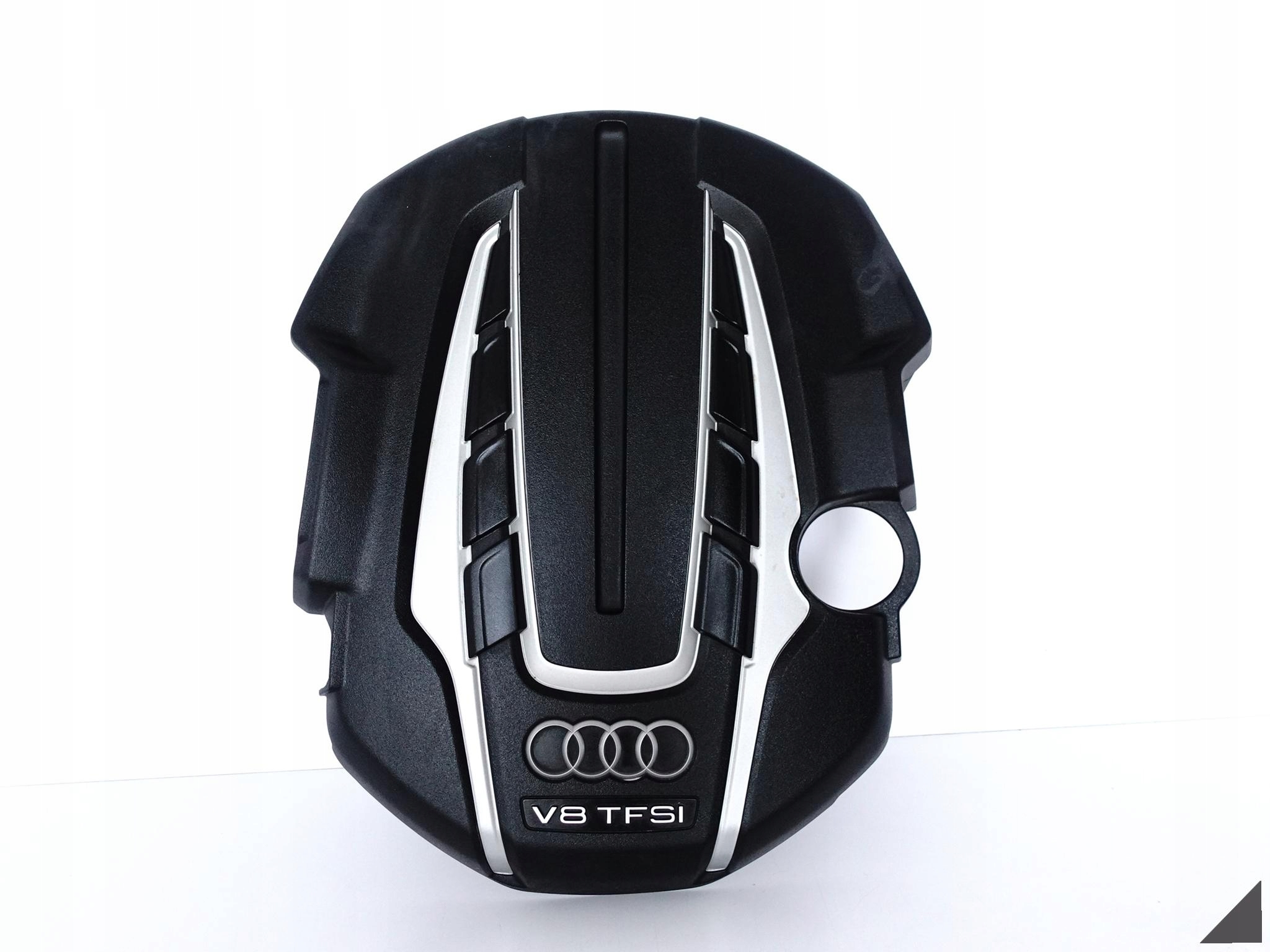 AUDI A8 4H0 D4 LIFT 13-17 GÓRNA OSŁONA SILNIKA 4.0 TFSI IZOLACJA TERMICZNA AUDI A8 4H0 D4 LIFT 13-17 GÓRNA OSŁONA SILNIKA 4.0 TFSI IZOLACJA TERMICZNA