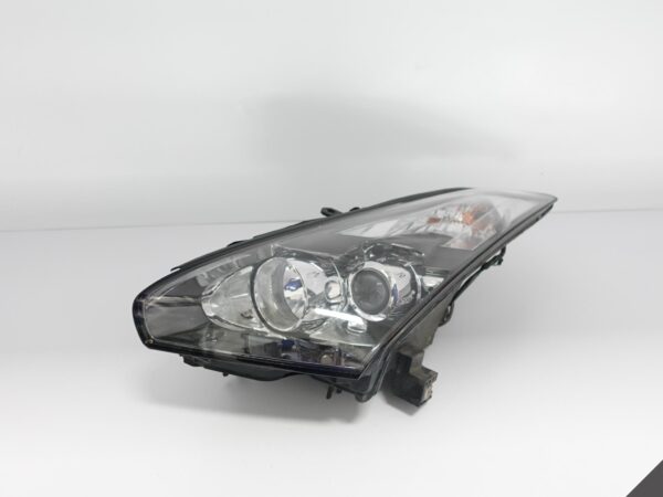 NISSAN GTR GT-R R35 08- LAMPA XENON LEWA EUROPA NISSAN GTR GT-R R35 08- LAMPA XENON LEWA EUROPA