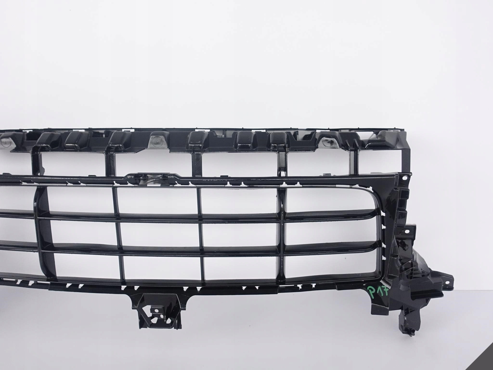 PORSCHE CAYENNE 9Y0 SPORTDESIGN 18-22 KRATKA PORSCHE CAYENNE 9Y0 SPORTDESIGN 18-22 KRATKA - obrazek 5
