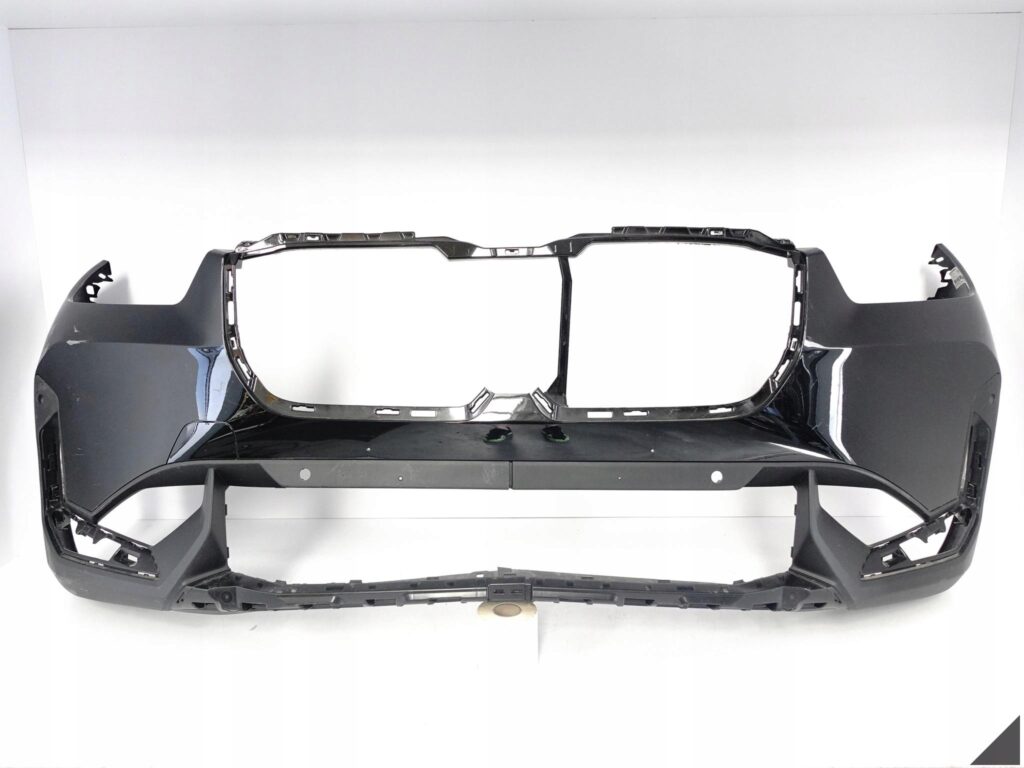 BMW X1 U11 BASIS / ZWYKŁY 22- ZDERZAK BUMPER PRZÓD ( 6xPDC ) BMW X1 U11 BASIS / ZWYKŁY 22- ZDERZAK BUMPER PRZÓD ( 6xPDC )