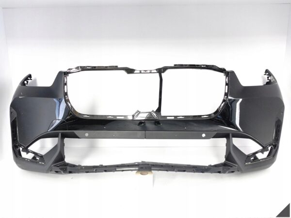 BMW X1 U11 BASIS / ZWYKŁY 22- ZDERZAK BUMPER PRZÓD ( 6xPDC ) BMW X1 U11 BASIS / ZWYKŁY 22- ZDERZAK BUMPER PRZÓD ( 6xPDC )