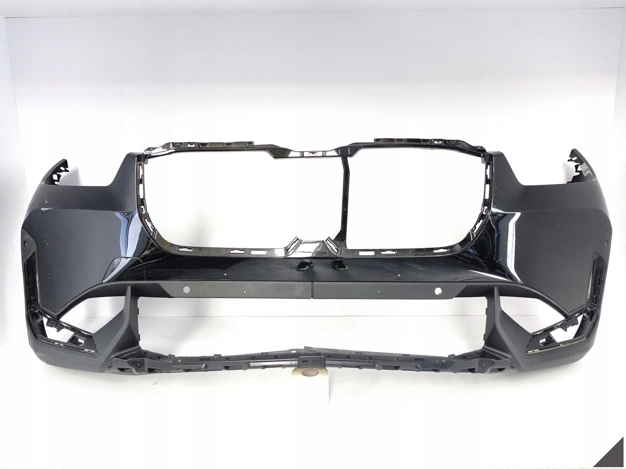 BMW X1 U11 BASIS / ZWYKŁY 22- ZDERZAK BUMPER PRZÓD ( 6xPDC ) BMW X1 U11 BASIS / ZWYKŁY 22- ZDERZAK BUMPER PRZÓD ( 6xPDC )