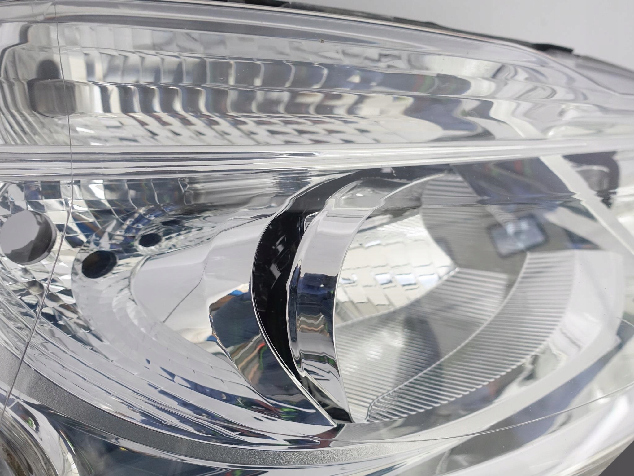 PEUGEOT 208 12-15 LAMPA ZWYKŁA H7 PRAWA EUROPA PEUGEOT 208 12-15 LAMPA ZWYKŁA H7 PRAWA EUROPA - obrazek 4