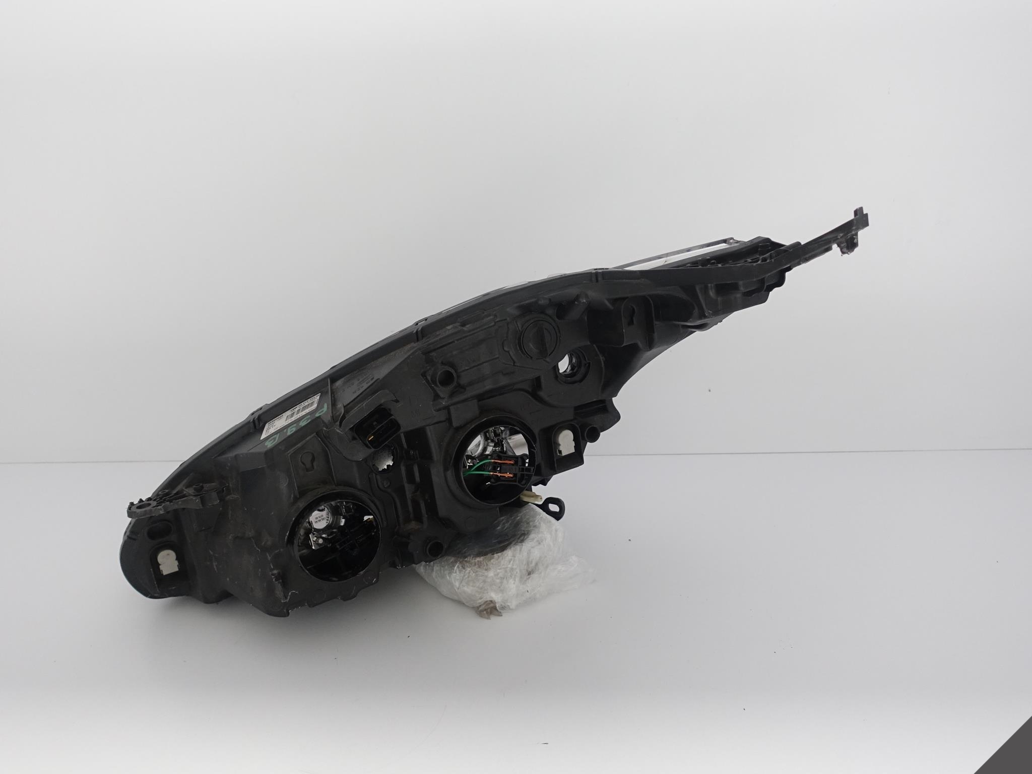 PEUGEOT 208 12-15 LAMPA ZWYKŁA H7 PRAWA EUROPA PEUGEOT 208 12-15 LAMPA ZWYKŁA H7 PRAWA EUROPA - obrazek 5