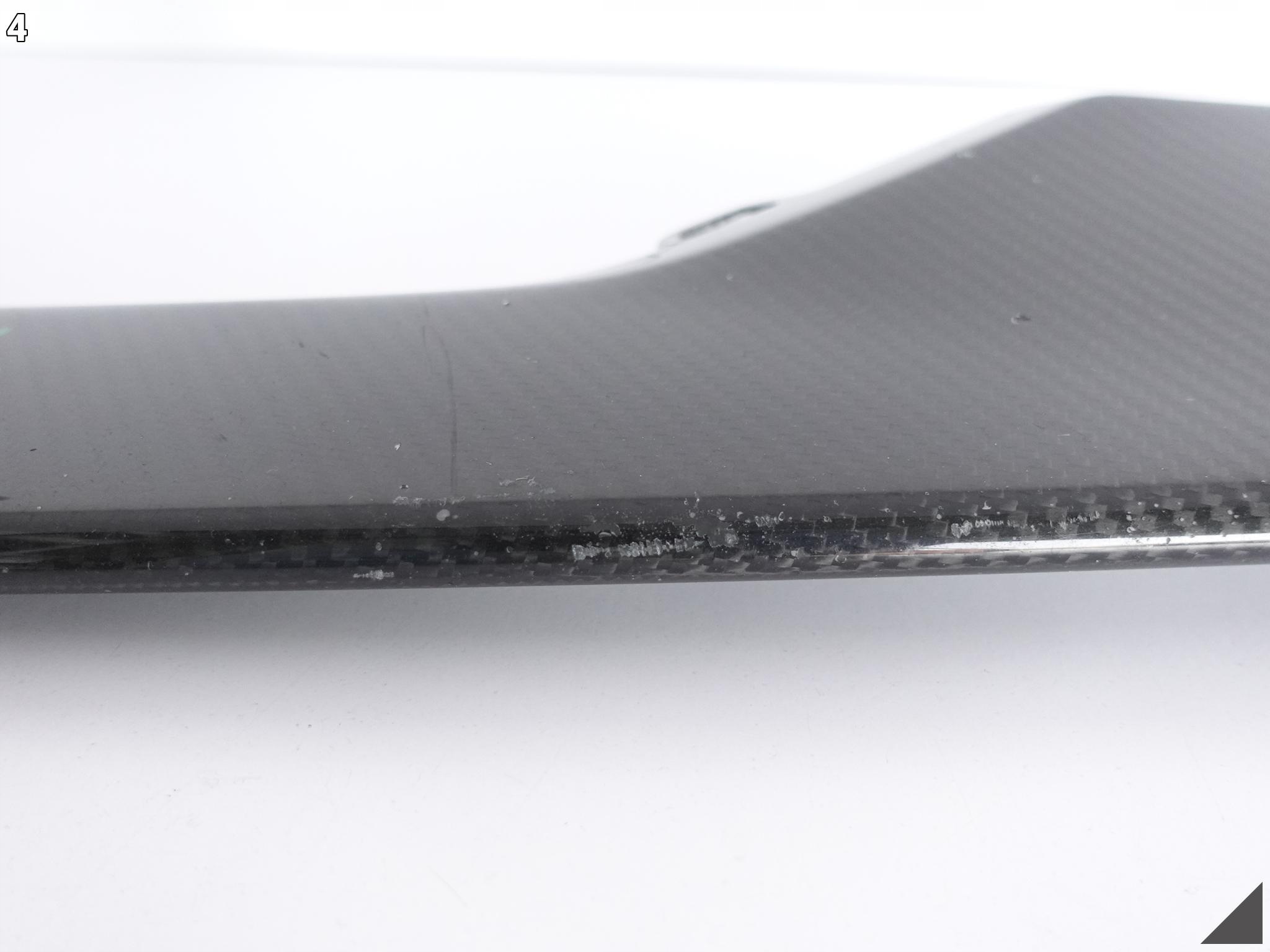AUDI RS5 8W6 F5 RS4 8W0 B9 LISTWA CARBON PRAWA AUDI RS5 8W6 F5 RS4 8W0 B9 LISTWA CARBON PRAWA - obrazek 5