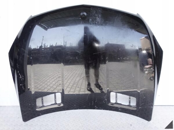 MERCEDES ML W166 11-15 MASKA POKRYWA SILNIKA PRZÓD MERCEDES ML W166 11-15 MASKA POKRYWA SILNIKA PRZÓD
