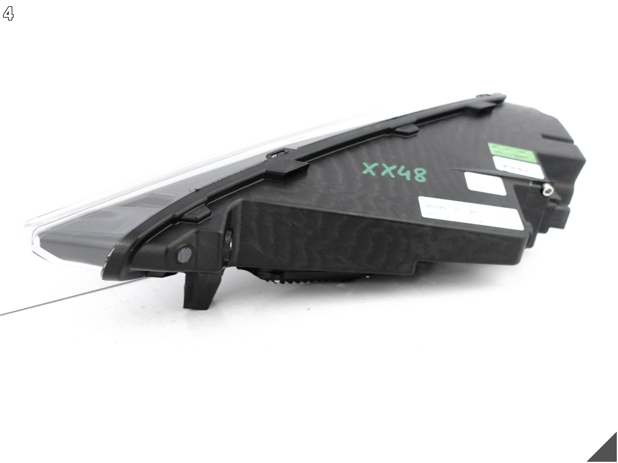 MCLAREN GT 19- LAMPA HEADLIGHT FULL LED PRAWA PRZÓD (WERSJA USA – SAE) MCLAREN GT 19- LAMPA HEADLIGHT FULL LED PRAWA PRZÓD (WERSJA USA - SAE) - obrazek 5