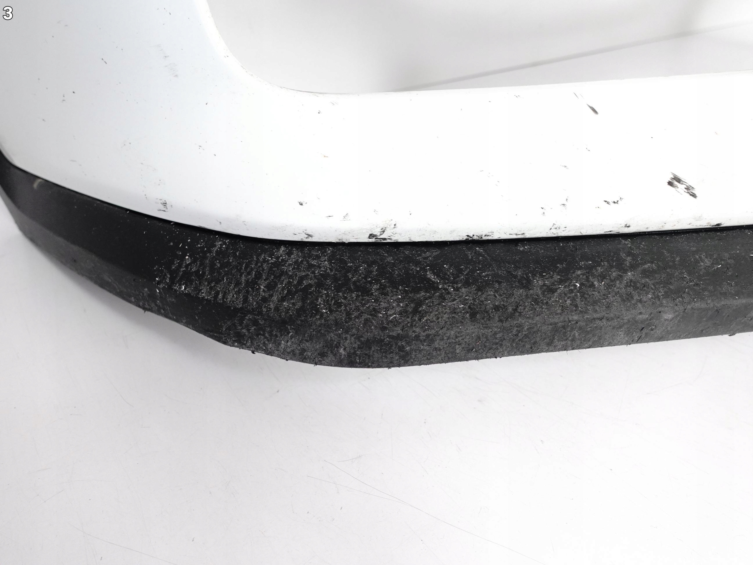 PORSCHE CAYMAN 981 981C C7 GT4 ZDERZAK SPOILER PRZÓD *SPRYSK* PORSCHE CAYMAN 981 981C C7 GT4 ZDERZAK SPOILER PRZÓD *SPRYSK* - obrazek 4