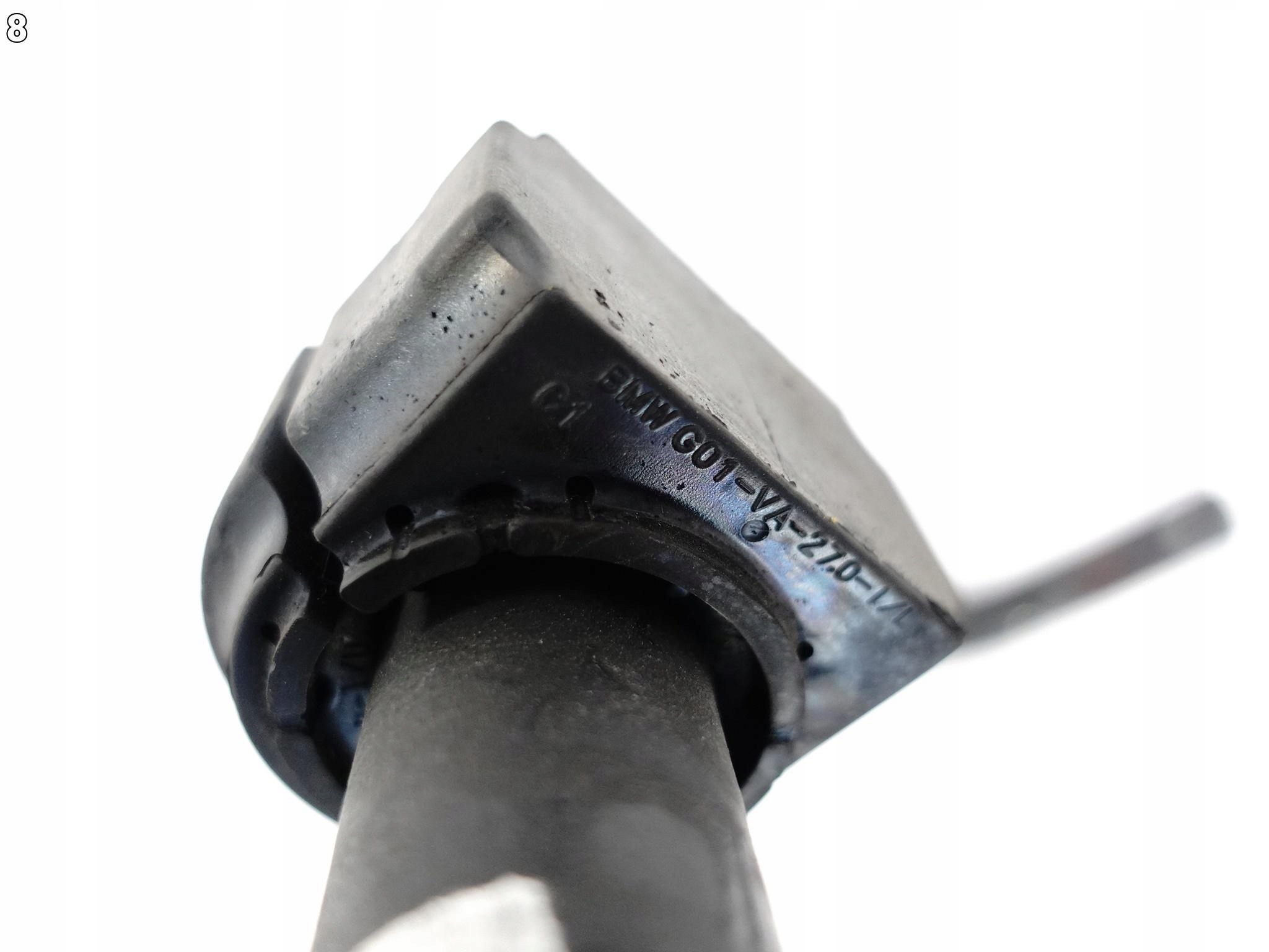 BMW X3 G01 X4 G02 17- DRĄŻEK STABILIZATOR BELKA PRZÓD NOWY ORG BMW X3 G01 X4 G02 17- DRĄŻEK STABILIZATOR BELKA PRZÓD NOWY ORG - obrazek 9