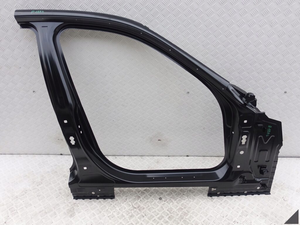BMW 3 F30 F31 LIFT LCI 11-18 PRÓG POSZYCIE SŁUPEK A+B PRAWY PRZÓD