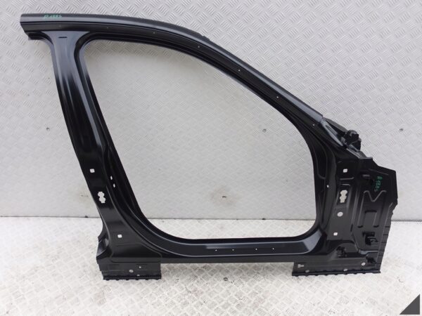 BMW 3 F30 F31 LIFT LCI 11-18 PRÓG POSZYCIE SŁUPEK A+B PRAWY PRZÓD BMW 3 F30 F31 LIFT LCI 11-18 PRÓG POSZYCIE SŁUPEK A+B PRAWY PRZÓD