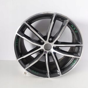 BMW 5 G30 G31 M-PAKIET FELGA 8X18 IS30 5X112 BMW 5 G30 G31 M-PAKIET FELGA 8X18 IS30 5X112