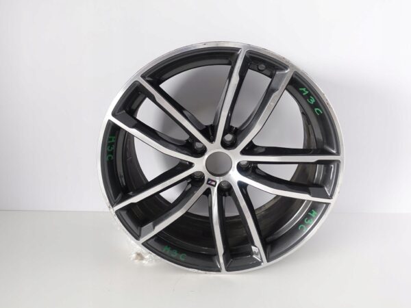 BMW 5 G30 G31 M-PAKIET FELGA 8X18 IS30 5X112