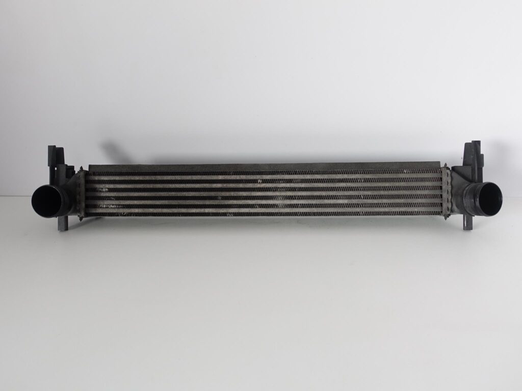 AUDI A1 8X VW POLO 6R0 SEAT IBIZA 6J INTERCOOLER AUDI A1 8X VW POLO 6R0 SEAT IBIZA 6J INTERCOOLER