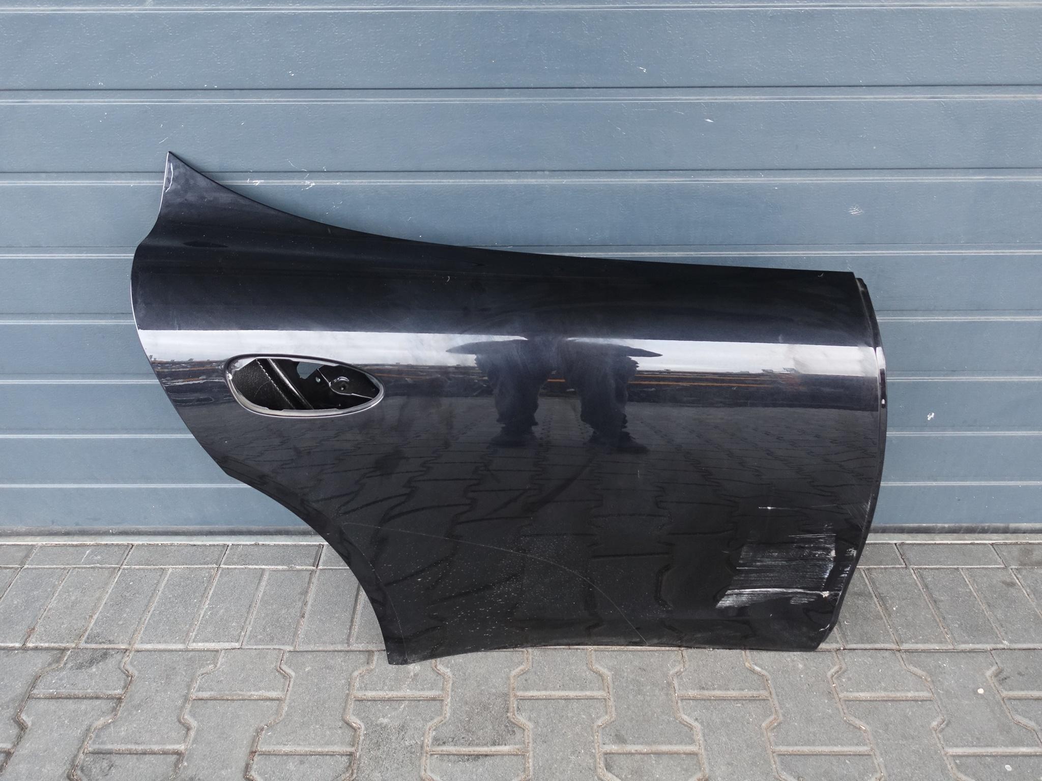 PORSCHE PANAMERA 970 09-16 LIFT DRZWI PRAWE TYŁ PORSCHE PANAMERA 970 09-16 LIFT DRZWI PRAWE TYŁ