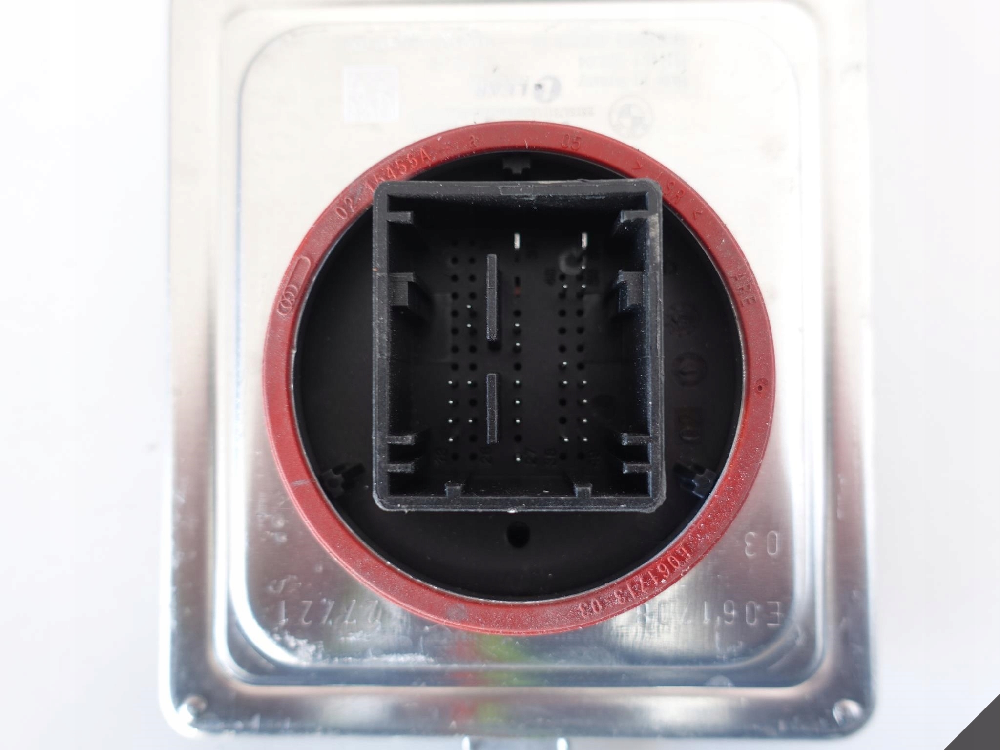 BMW G20 G21 G06 G05 F40 G29 PRZETWORNICA MODUŁ LED BMW G20 G21 G06 G05 F40 G29 PRZETWORNICA MODUŁ LED - obrazek 3