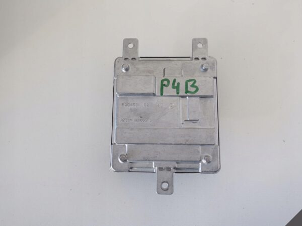 BMW G20 G21 G06 G05 F40 G29 PRZETWORNICA MODUŁ LED