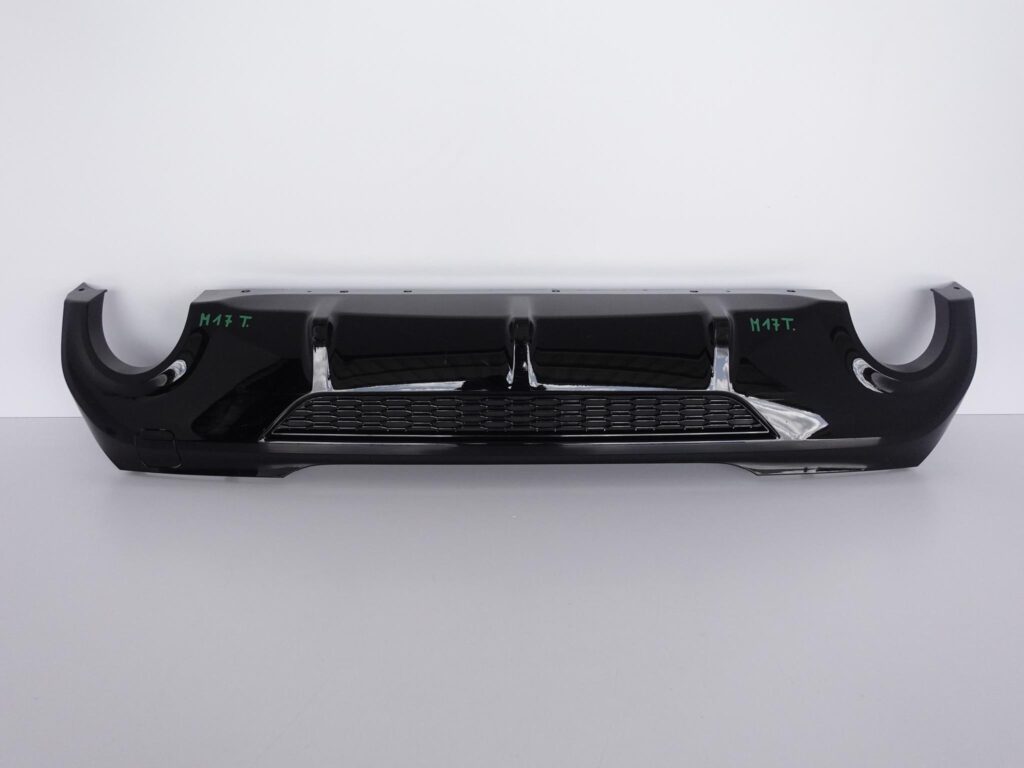 BMW 1 F40 M-PAKIET M135IX DYFUZOR SPOILER TYŁ