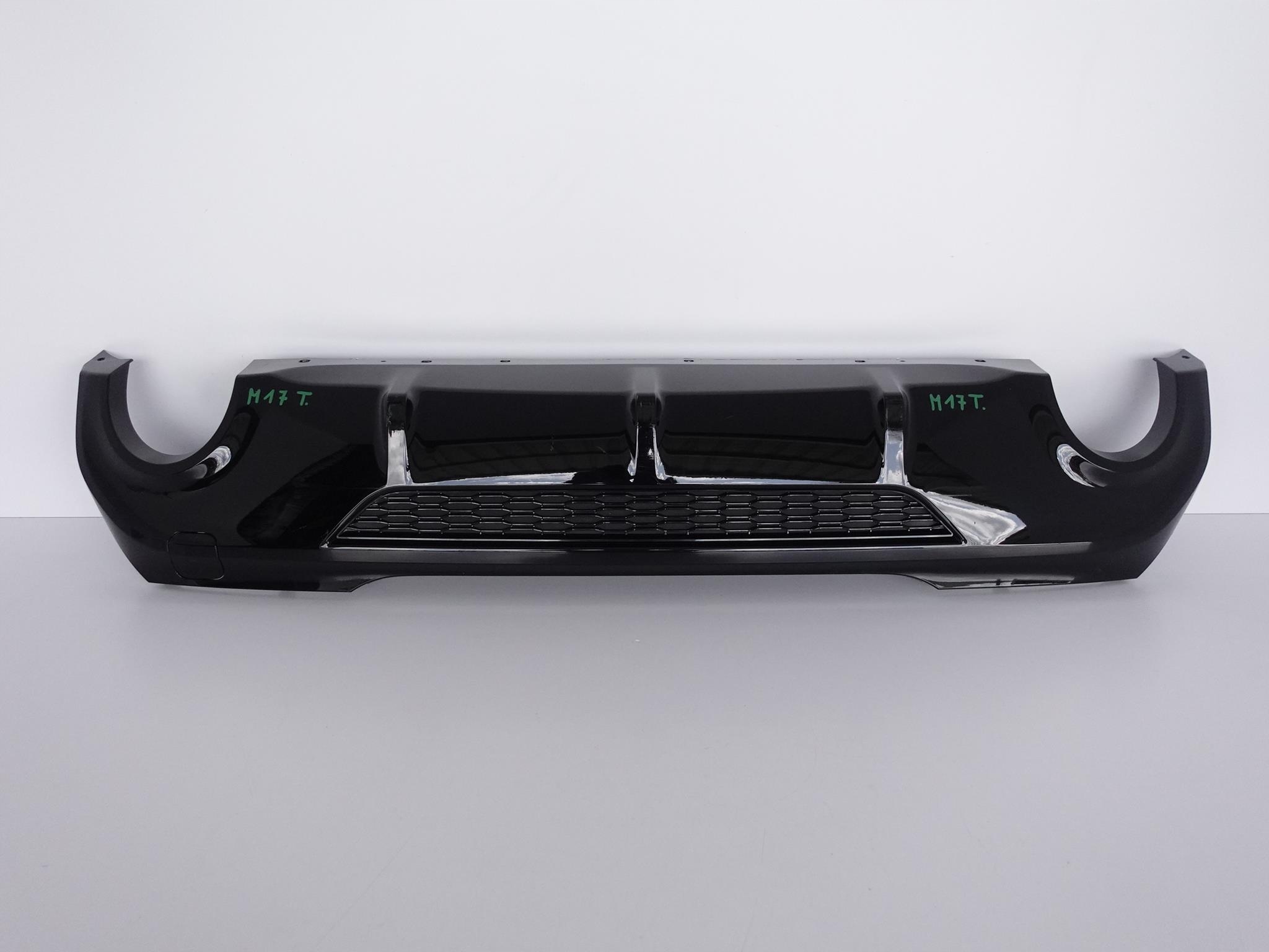 BMW 1 F40 M-PAKIET M135IX DYFUZOR SPOILER TYŁ BMW 1 F40 M-PAKIET M135IX DYFUZOR SPOILER TYŁ