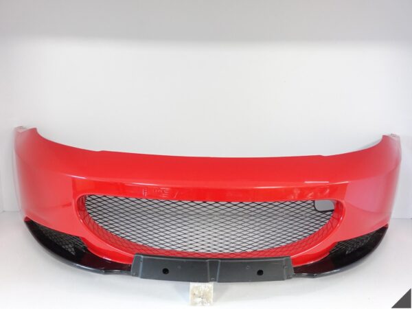 LOTUS EVORA S MK1 10-18 ZDERZAK BUMPER + KRATKI PRZÓD