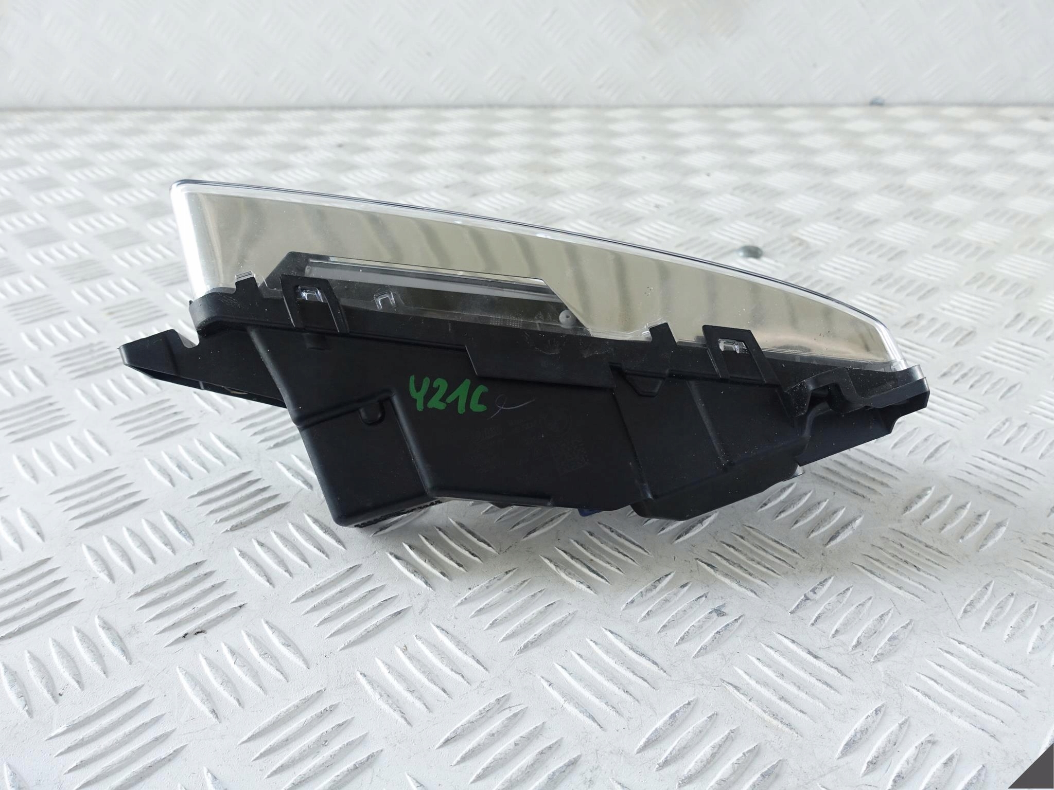 BMW G30 G31 6 G32 LED LAMPA HALOGEN PRAWY IDEALNY BMW G30 G31 6 G32 LED LAMPA HALOGEN PRAWY IDEALNY - obrazek 5