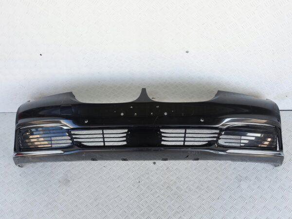 BMW 7 G11 G12 15-18 ZDERZAK PRZÓD *4XPDC*