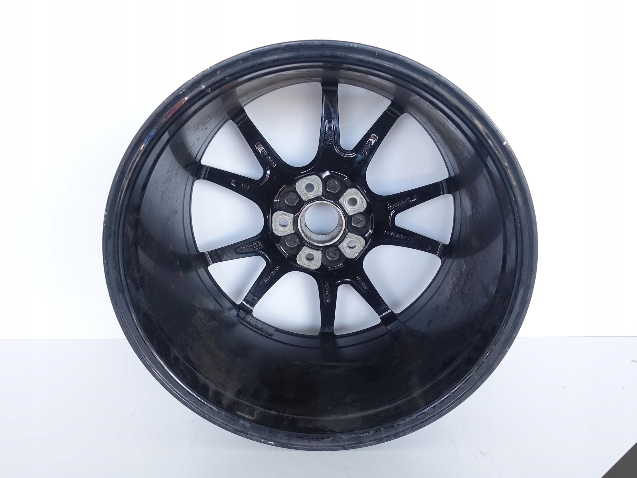 PORSCHE 991 911 CARRERA S FELGA 11X20 ET78 5X130 PORSCHE 991 911 CARRERA S FELGA 11X20 ET78 5X130 - obrazek 8